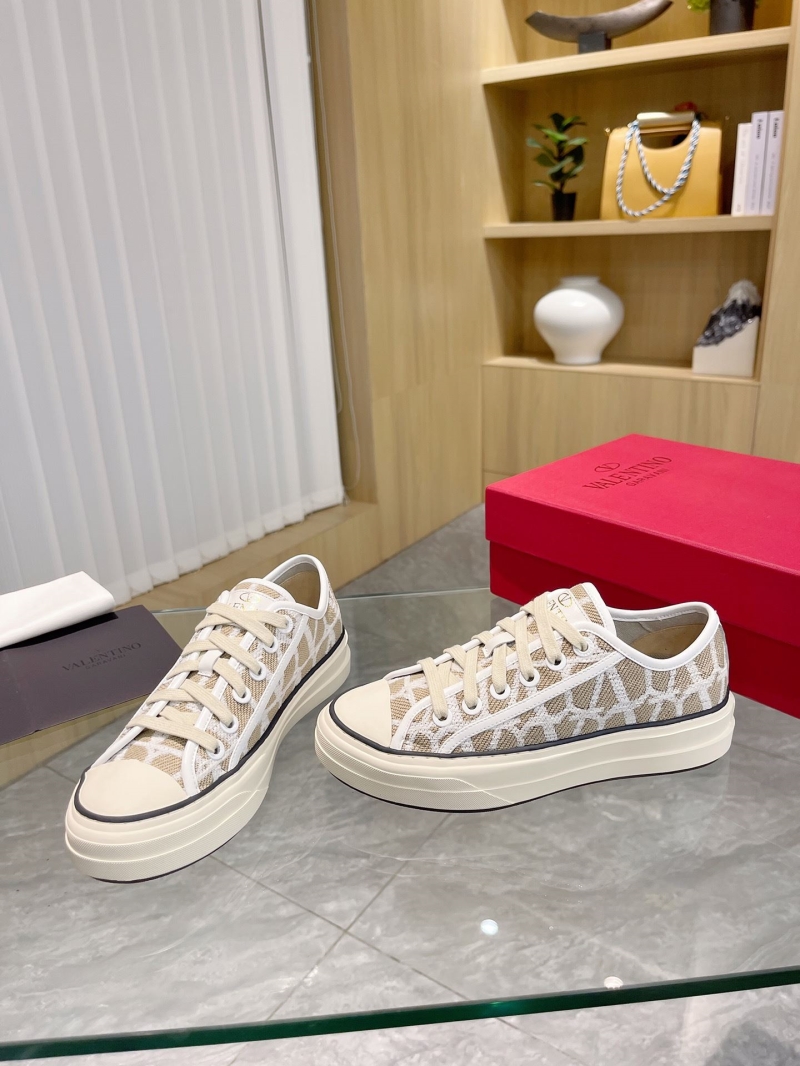 Valentino Casual Shoes